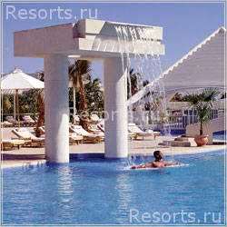 Ritz Carlton 23